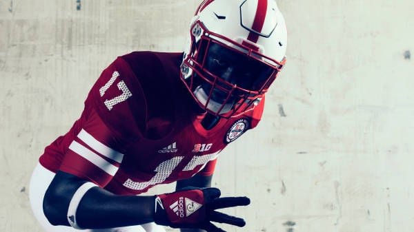 Alternate uniforms
